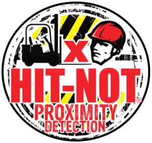 Hit-Not Proximity Detection logo