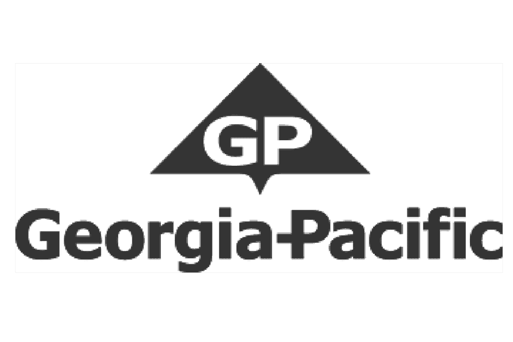 Georgia Paper logo