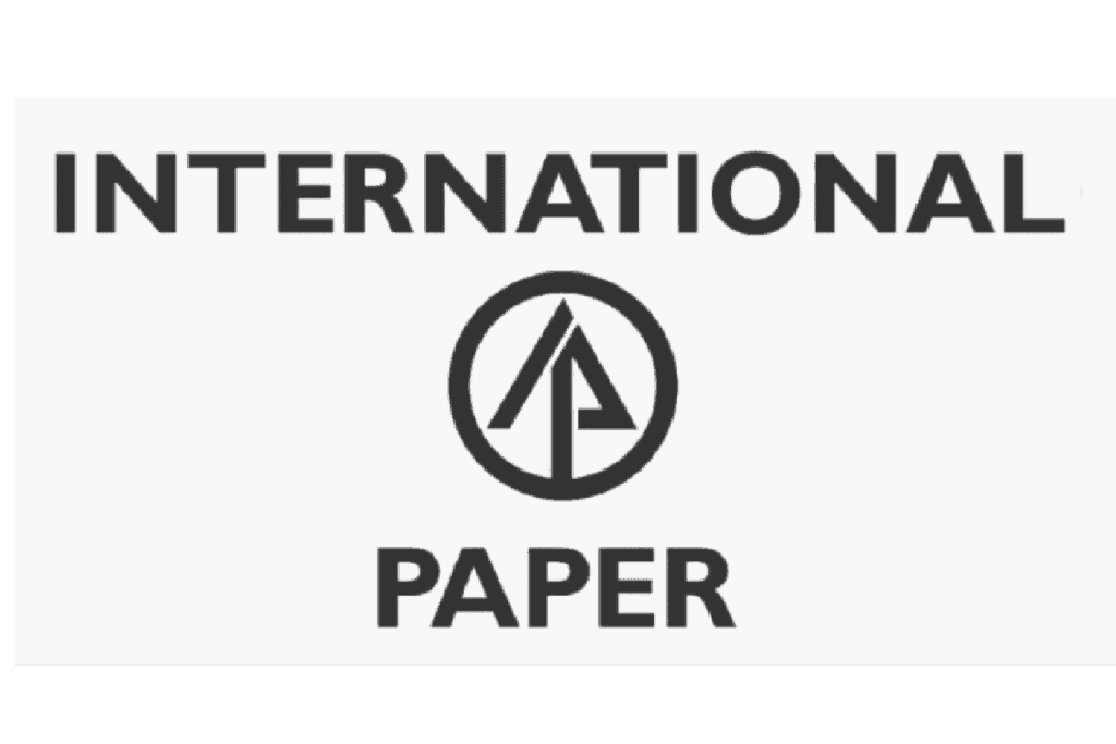 International Paper logo