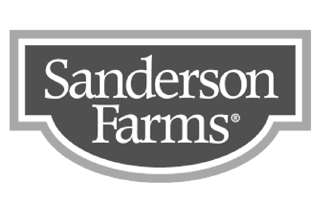 Sanderson Farms logo